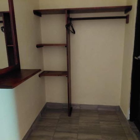 Hotel Villas La Aurora Bernal Zewnętrze zdjęcie