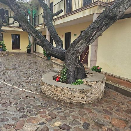 Hotel Villas La Aurora Bernal Zewnętrze zdjęcie