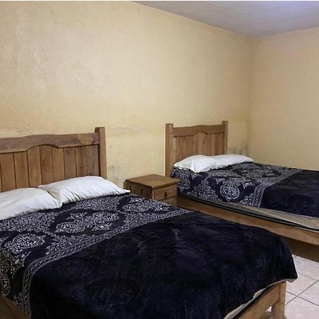 Hotel Villas La Aurora Bernal Zewnętrze zdjęcie