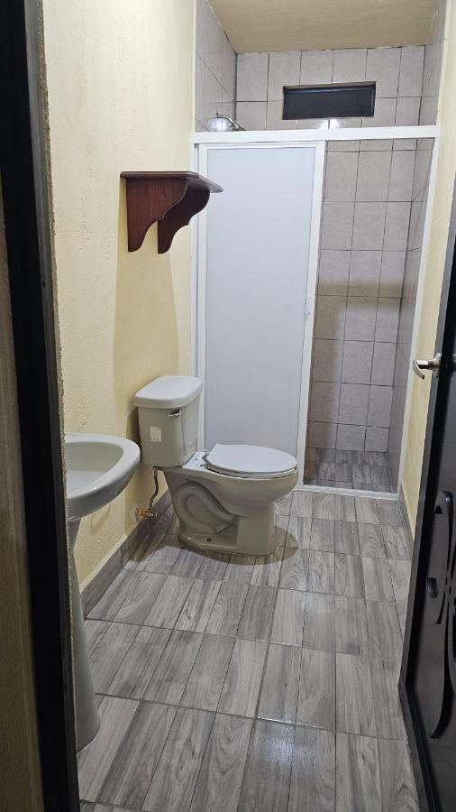 Hotel Villas La Aurora Bernal Zewnętrze zdjęcie