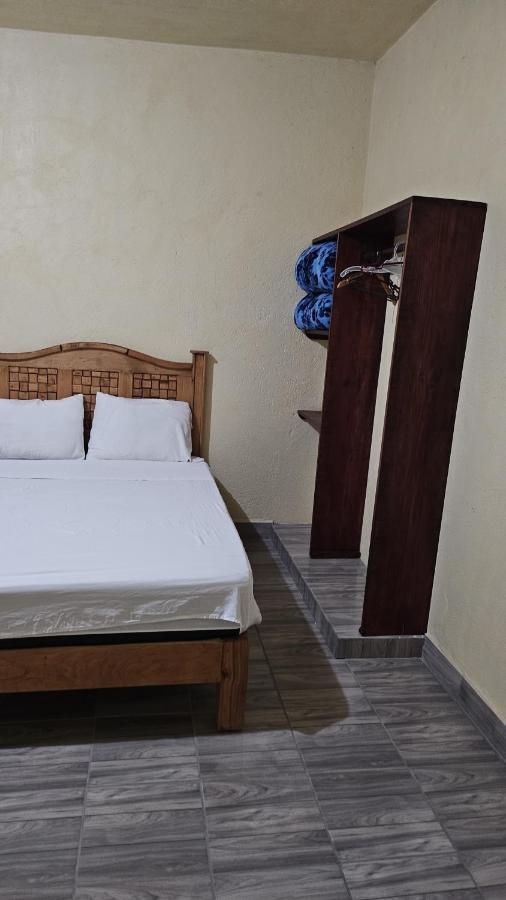 Hotel Villas La Aurora Bernal Zewnętrze zdjęcie