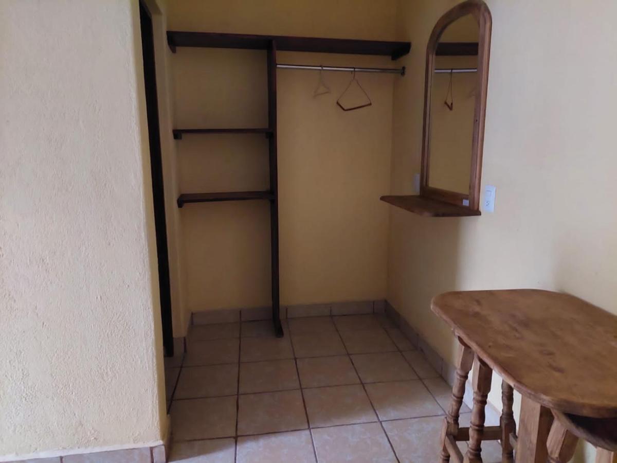 Hotel Villas La Aurora Bernal Zewnętrze zdjęcie