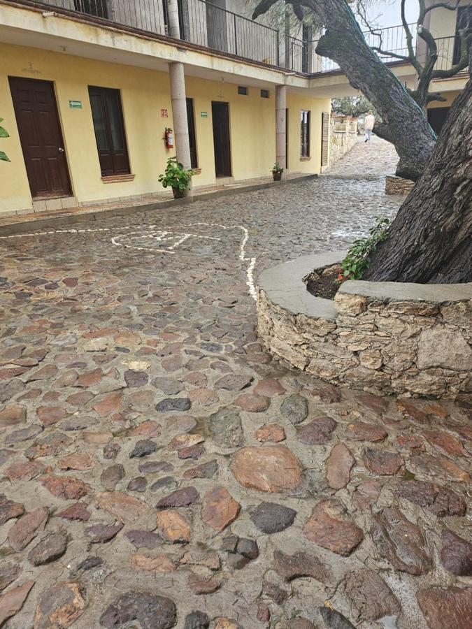 Hotel Villas La Aurora Bernal Zewnętrze zdjęcie