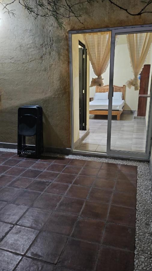 Hotel Villas La Aurora Bernal Zewnętrze zdjęcie