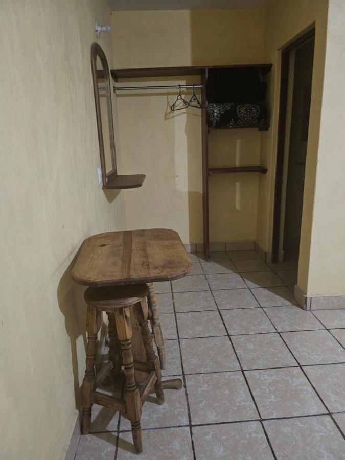 Hotel Villas La Aurora Bernal Zewnętrze zdjęcie