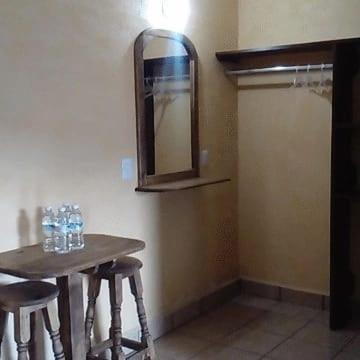 Hotel Villas La Aurora Bernal Zewnętrze zdjęcie