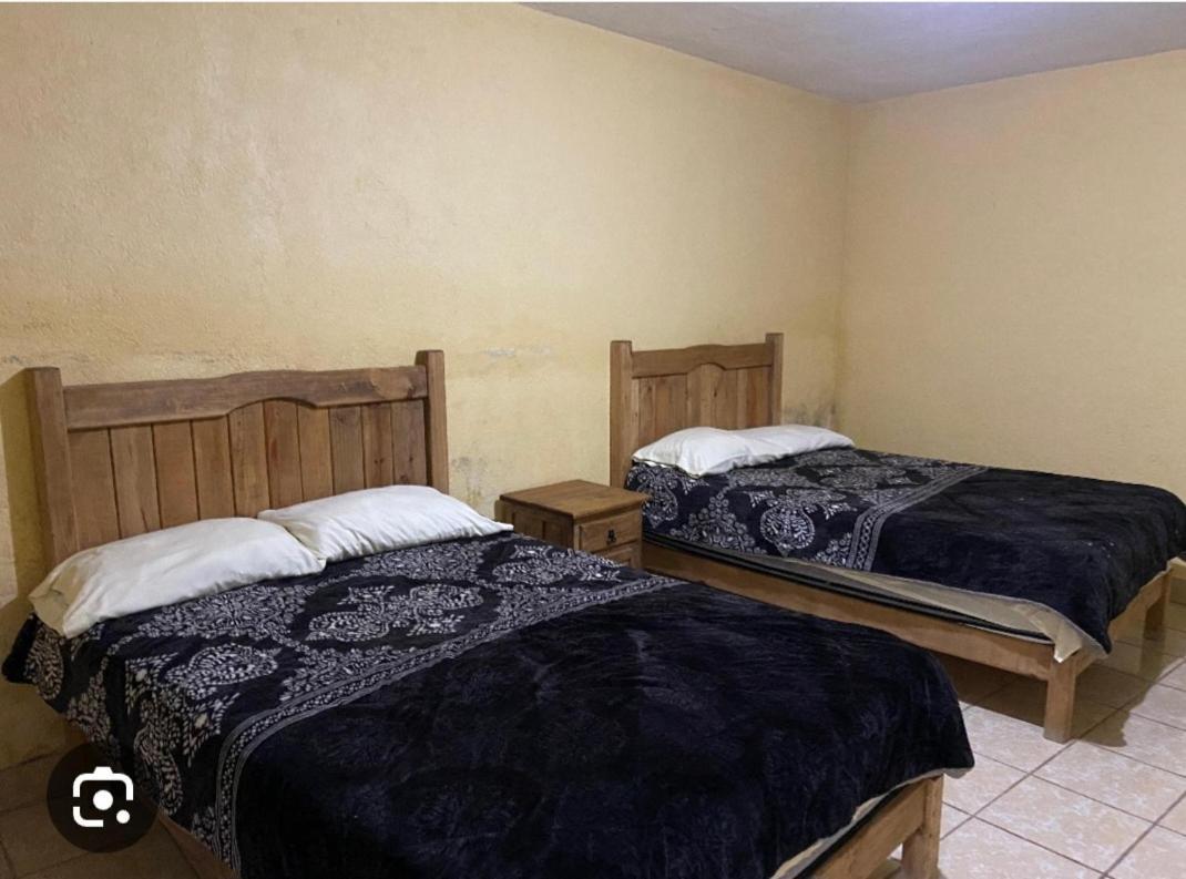 Hotel Villas La Aurora Bernal Zewnętrze zdjęcie